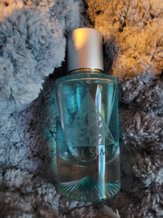 Prisma Aquamarine