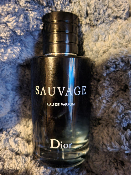 Sior Sauvage EDP