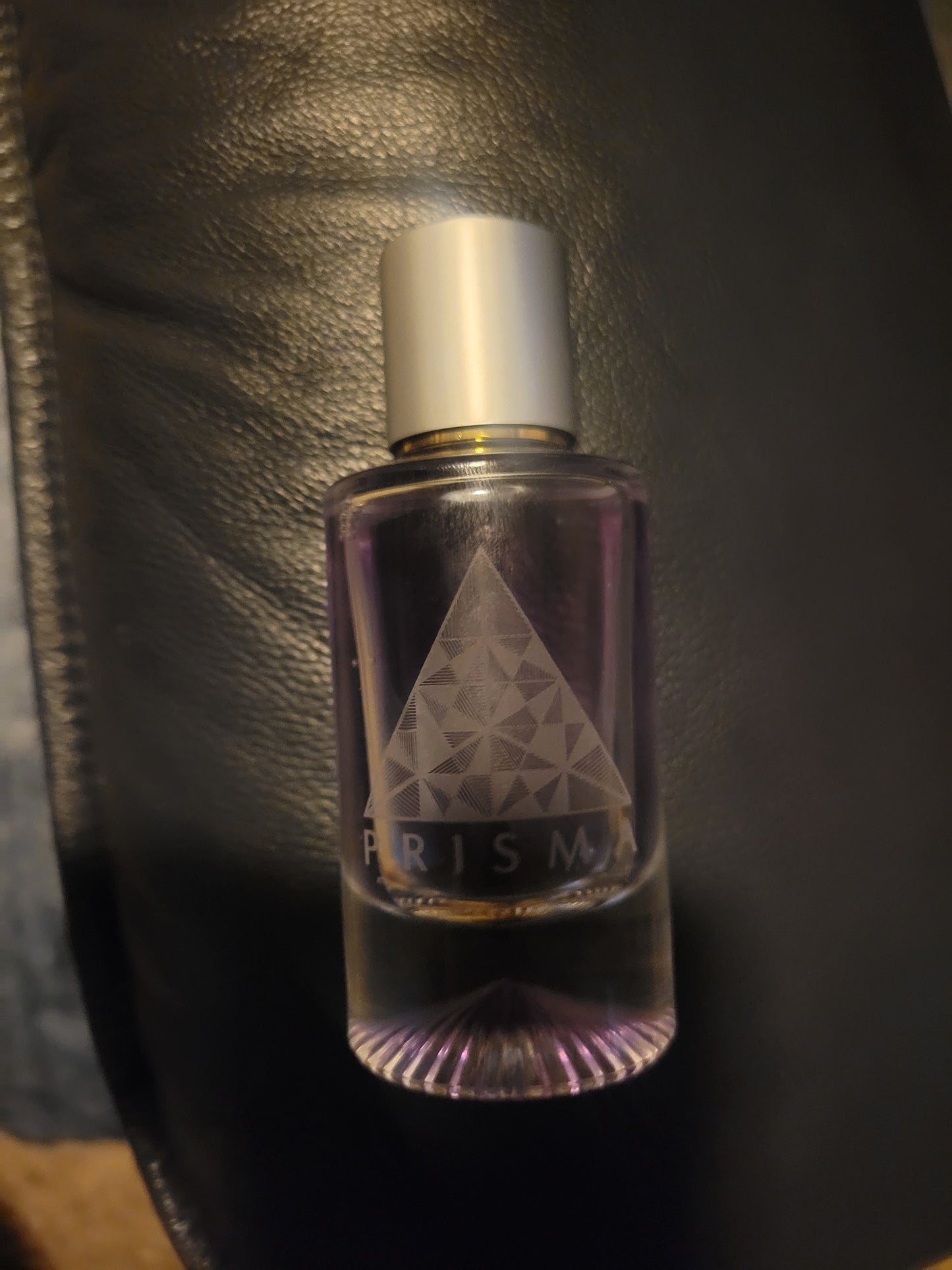 Prisma Amethyst